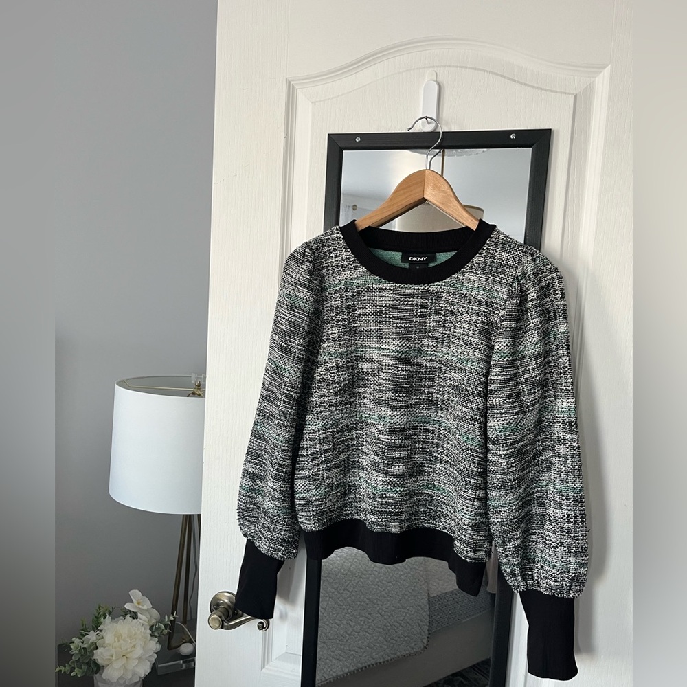 DKNY sweater